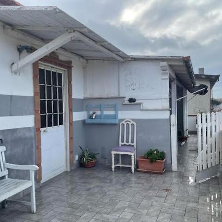 Airport Apartment Happyhouse Fiumicino Exterior foto