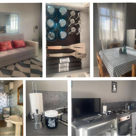 Airport Apartment Happyhouse Fiumicino Exterior foto